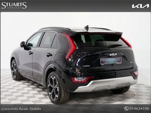 Kia Niro 1.6 Hybrid - Image 2