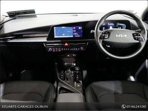 Kia Niro 1.6 Hybrid - Image 4