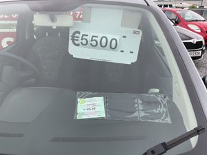 FORD KA 1.2 PETROL  NEW NCT 5/26 SPOTLESS - Image 4