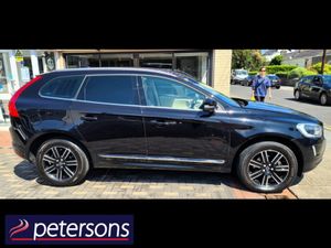 Volvo XC60 2.0 D4 SE Luxury NAV 190BHP 5DR A - Image 3