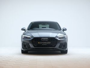 Audi A5 Sportback S Line 35 TDI - Image 2
