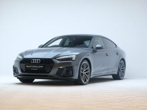 Audi A5 Sportback S Line 35 TDI - Image 3