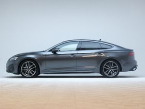 Audi A5 Sportback S Line 35 TDI - Image 4