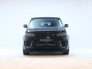 Land Rover Range Rover Sport HSE P400e - Image 2