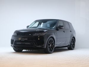 Land Rover Range Rover Sport HSE P400e - Image 3
