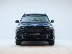 BMW X5 45E M Sport Xdrive - Image 2