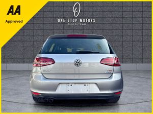2017 VW Golf 1.4TSI HIGHLINE AUTO 64,000KM/AMAZING - Image 4
