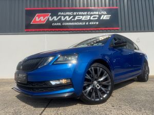 Skoda Octavia 2.0Tdi 150BHP Sol 2019 - Image 3