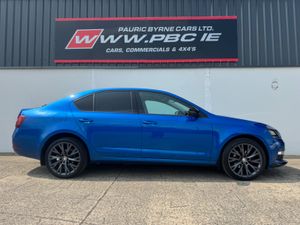 Skoda Octavia 2.0Tdi 150BHP Sol 2019 - Image 4