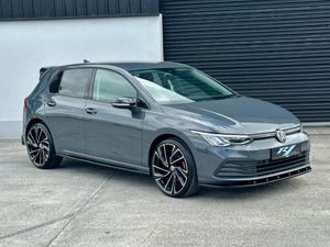 2021 VOLkSWAGON GOLF LIFE 115BHP - Image 3