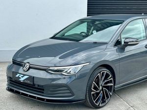 2021 VOLkSWAGON GOLF LIFE 115BHP - Image 2