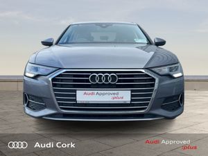 Audi A6 Saloon 2.0 40tdi 204BHP SE Automatic With - Image 3