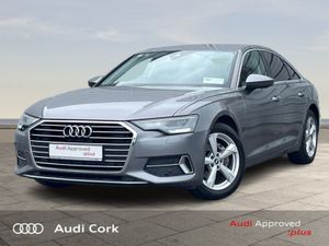 Audi A6 Saloon 2.0 40tdi 204BHP SE Automatic With - Image 4