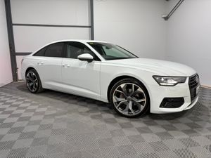 Audi A6 Sport 40TDi Auto 2.0 204 Bhp - Image 2