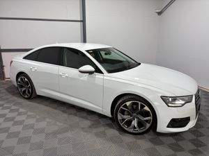 Audi A6 Sport 40TDi Auto 2.0 204 Bhp - Image 3