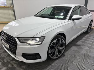 Audi A6 Sport 40TDi Auto 2.0 204 Bhp - Image 4