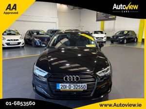 Audi A3 Black Styling 1.4 Tfsi 7 Speed S-tronic A - Image 4