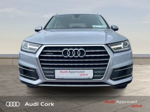 Audi Q7 3.0tdi 218BHP Quattro Automatic SE - Image 3