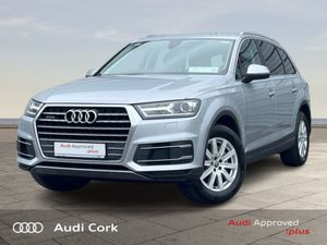 Audi Q7 3.0tdi 218BHP Quattro Automatic SE - Image 4