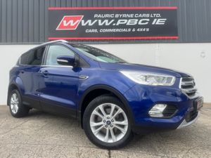 Ford Kuga 1.5Tdci Titanium  98,000klms 2018 - Image 2