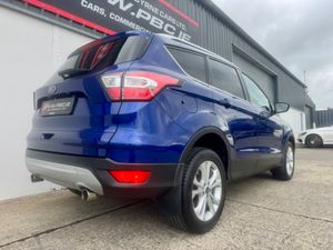 Ford Kuga 1.5Tdci Titanium  98,000klms 2018 - Image 4