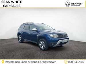 Dacia Duster Comfort Blue DCI 115 MY 4DR - Image 2