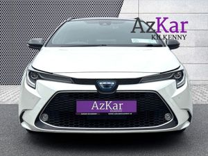 Toyota Corolla 2021 Automatic Hybrid 1.8p  102 P/ - Image 2