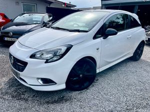 162 Corsa 1.4  Limited Edition - Image 2