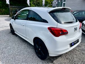 162 Corsa 1.4  Limited Edition - Image 3