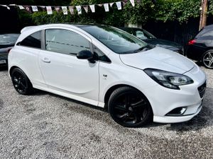 162 Corsa 1.4  Limited Edition - Image 4