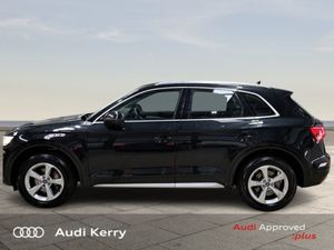 Audi Q5 2.0tdi 190 Q S-T S Line Fybbfyd 06/19 - Image 4