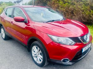2015 NISSAN QASHQUI 1.5 TDI - Image 4