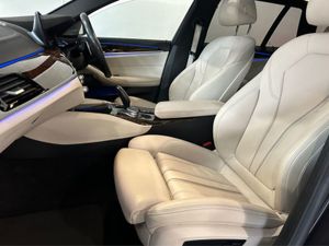BMW 5 Series D M Sport Zm5t 4DR Auto - Image 4