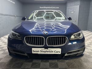 BMW 5 Series D 5e52 4DR Auto SE Group 1 - Image 2