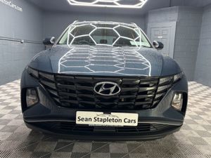 Hyundai Tucson Ix35 Executive 2WD 5DR - Image 2