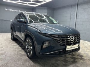 Hyundai Tucson Ix35 Executive 2WD 5DR - Image 3