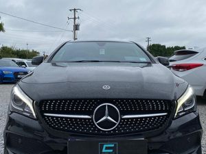 Mercedes-Benz CLA AMG - Image 3