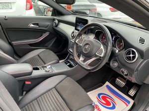 Mercedes-Benz CLA AMG - Image 4