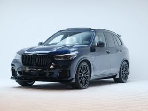 BMW X5 45E M Sport Xdrive - Image 3