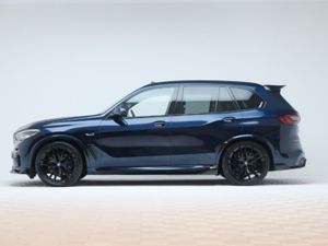 BMW X5 45E M Sport Xdrive - Image 4