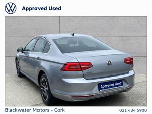 Volkswagen Passat 2.0TDI 150BHP HIGHLINE WITH COMF - Image 4