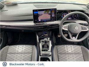 Volkswagen Golf 1.5TSI 150BHP 5DR R-LINE - Image 3