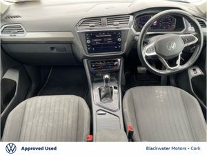 Volkswagen Tiguan Allspace ALLSPACE 2.0TDI 150BHP - Image 3