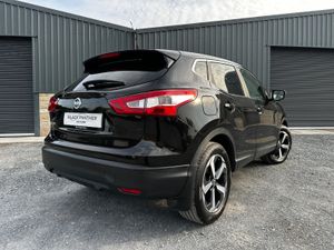 Nissan Qashqai 171’ 1.5 dCi FRESH NCT/IRISH CAR - Image 4