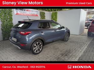 Kia Stonic K2 5DR - Image 2
