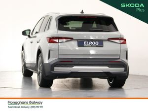 Skoda Elroq 85 5DR A - Image 3