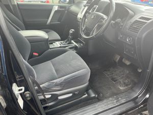 Toyota Land Cruiser LAND CRU LC LWB GX 4DR AUTO CO - Image 4