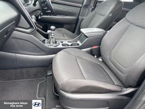 Hyundai Tucson COMFORT PLUS 1.6 DIESEL 5DR - Image 4