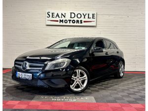 Mercedes-Benz A-Class A180 1.6 AUTO SPORT - Image 2