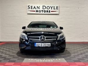 Mercedes-Benz A-Class A180 1.6 AUTO SPORT - Image 3